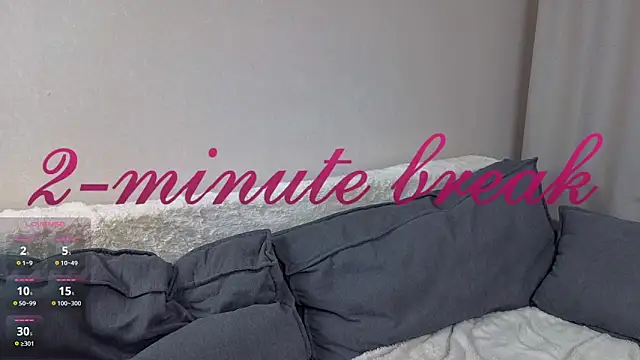 Sembang XXX Secara Langsung AnikaVelour