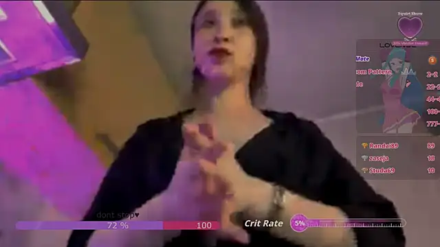 sunsuunsun – Live XXX-chat