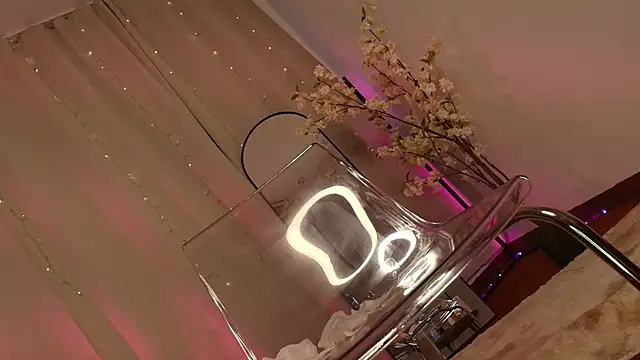 MisssKaya Chat XXX in diretta