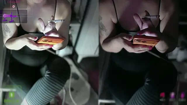 Sembang XXX Secara Langsung squirtgame