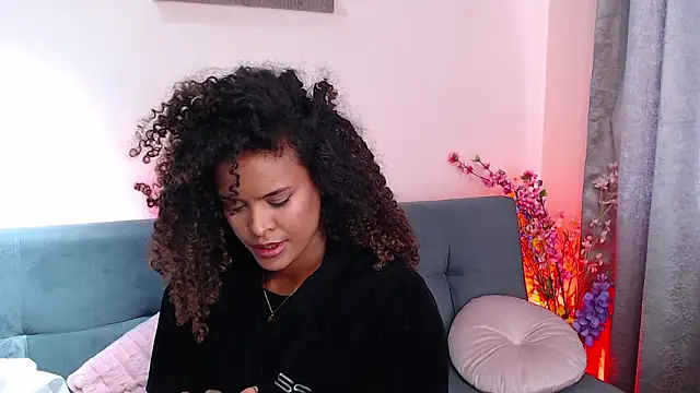 Chat XXX en directo de Amelia_bss