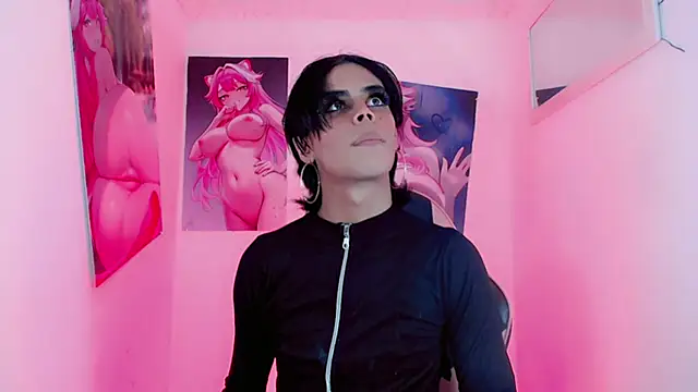 Stefani__R Show in webcam