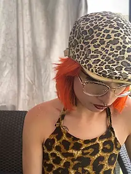 Alice_Hecatee Chat XXX live