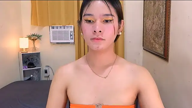 sassymimi69 Adlı Modelin Web Kamerası Şovu