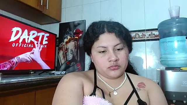 Živý XXX chat Baby_dirt