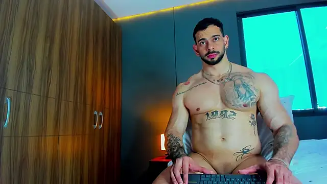 massimo_visconti 在線直播表演