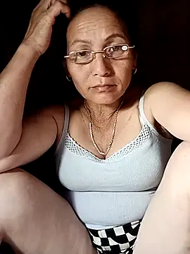 Živý XXX chat Cucci07