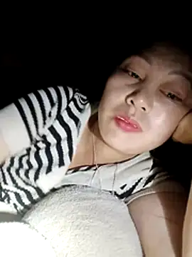 Abi-ni Pertunjukan Webcam