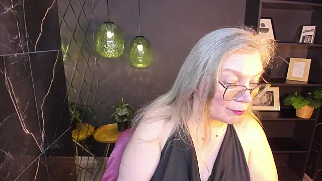 NataliMellow 라이브 XXX 채팅