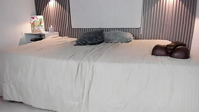 Zafiiraa's Live XXX Chat