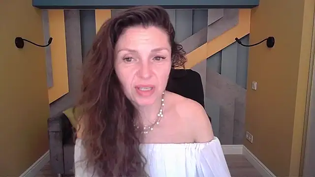 EllaLong 라이브 XXX 채팅