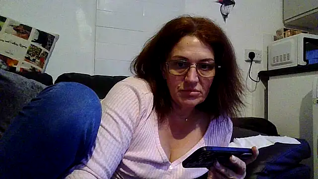 RubyyRosee Live XXX-Chat