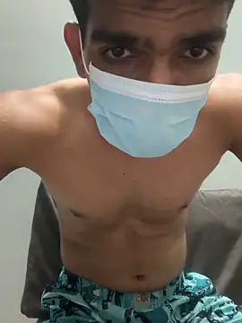 BadBoyTom78 webkamerás műsora