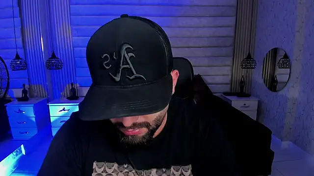 jhon_bear03 Live XXX Chat