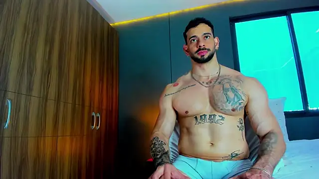 massimo_viscontiのライブXXXチャット