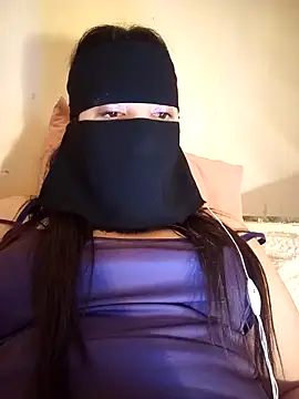 LONA-_- Adlı Modelin Web Kamerası Şovu