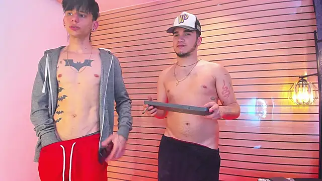 TheBatMansion Webcamshow