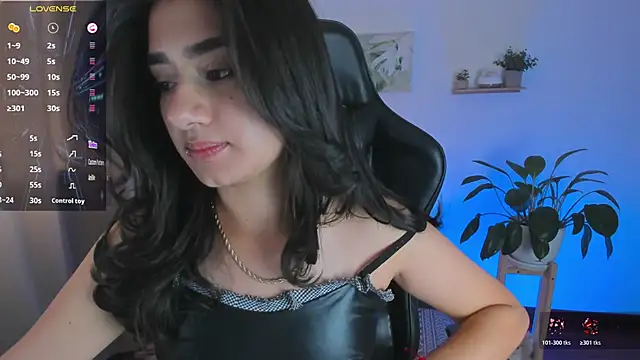 Chatroom XXX en direct de annadu011