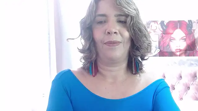 Czat XXX na żywo – Victoria_meester