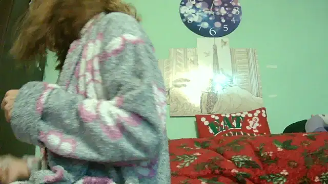 دردشة SexyGioconda الجنسية المباشرة