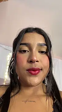 Mariangel_11's Live XXX Chat