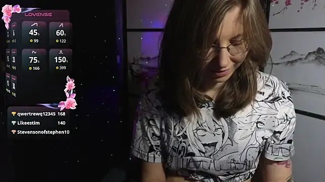 دردشة scarlettsrose الجنسية المباشرة