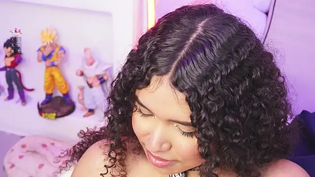 EloiseSweetxx's Live XXX Chat