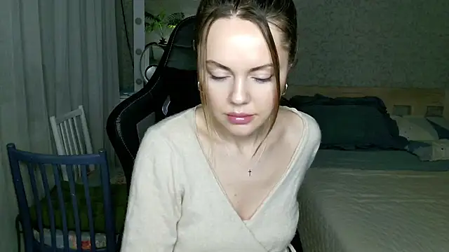 Owly_NZ Adlı Modelin Canlı XXX Sohbeti