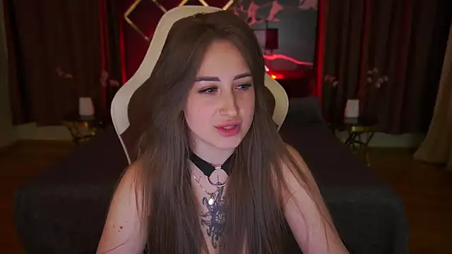 دردشة GentleAdellee الجنسية المباشرة