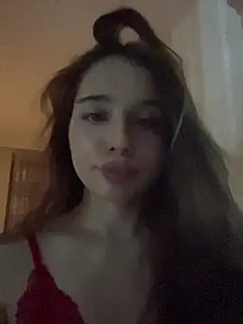 Immy_Megan Adlı Modelin Canlı XXX Sohbeti