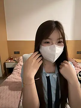 _xiaoxinxin_ 网络视讯表演