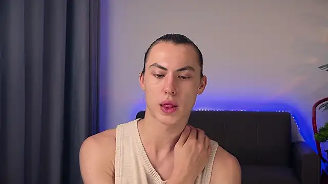 Show de webcam de tipmexx