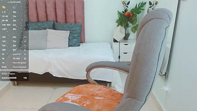 Živý XXX chat sophia_hadid