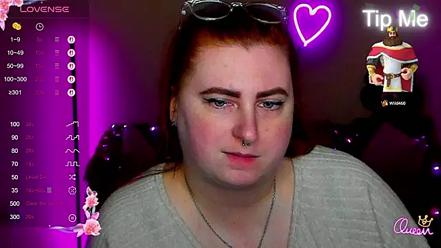 Alicia_love00n Live XXX chat