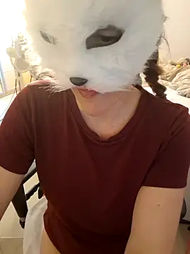 SPrITZMAUS 网络视讯表演