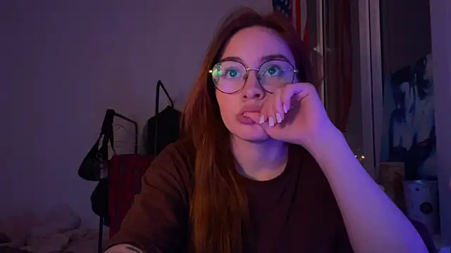 Chatroom XXX en direct de GhostLane