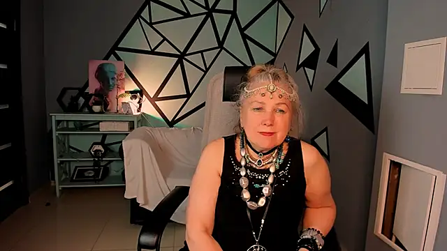 LilaMaharani's Live XXX Chat