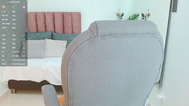 sophia_hadid's Live XXX Chat