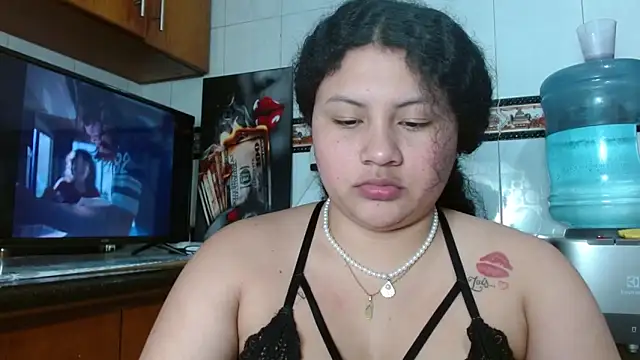 Živý XXX chat Baby_dirt