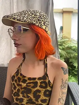 Alice_Hecatee – webcam-show