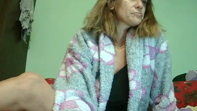 SexyGioconda Adlı Modelin Canlı XXX Sohbeti