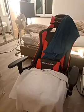 SPrITZMAUS Live XXX-chat