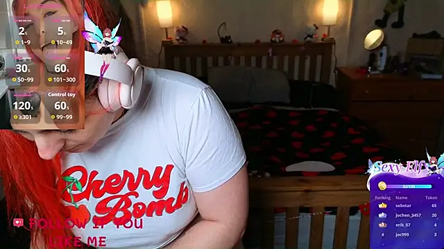 Czat XXX na żywo – jennystyle