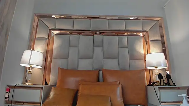 Онлайн чат XXX ValentinaBreats