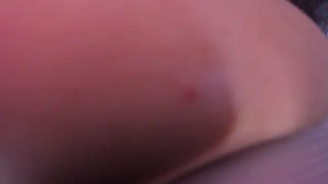 Sweet_Ariadna_ élő XXX-chatje