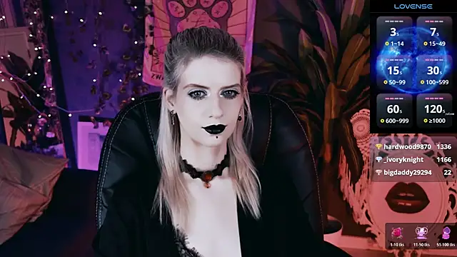 Noah_ElmerXのライブXXXチャット