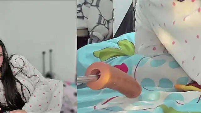 Czat XXX na żywo – lacii_lost