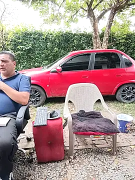 hotandfierylatinos2023 Chat XXX in diretta