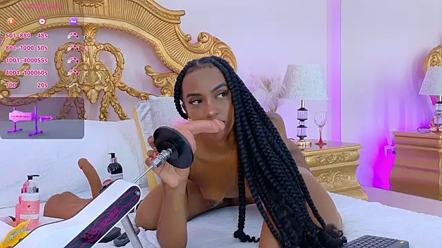 دردشة AshleyFerri الجنسية المباشرة