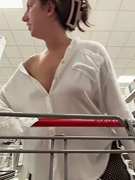 sweetsirenn Show in webcam